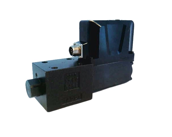 D3FPE02PC9NS00 by PARKER