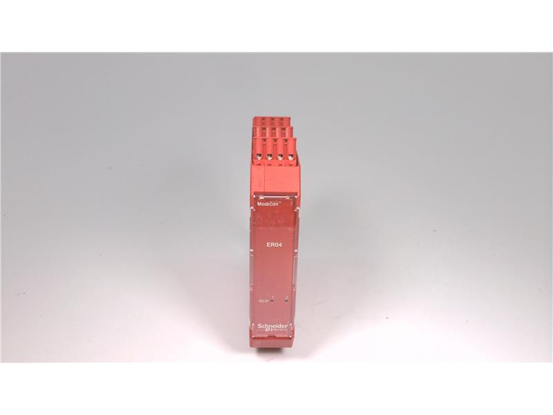 SCHNEIDER ELECTRIC XPSMCMER0004G