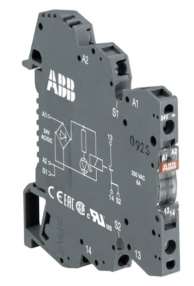 ASEA BROWN BOVERI 1SNA645004R0400