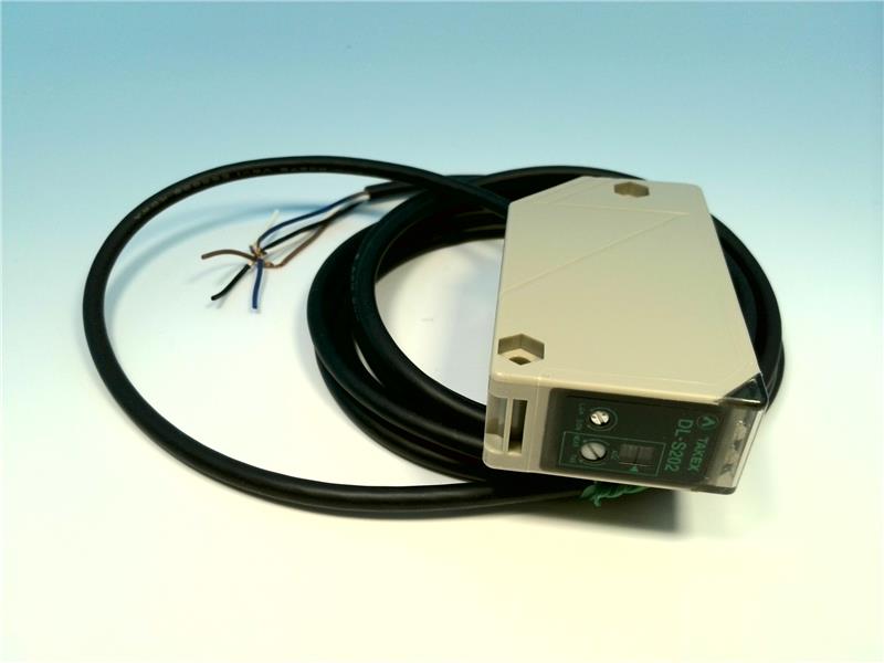 TAKENAKA LTD DL-S202