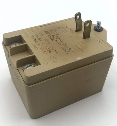 BASLER ELECTRIC BE116240CAA