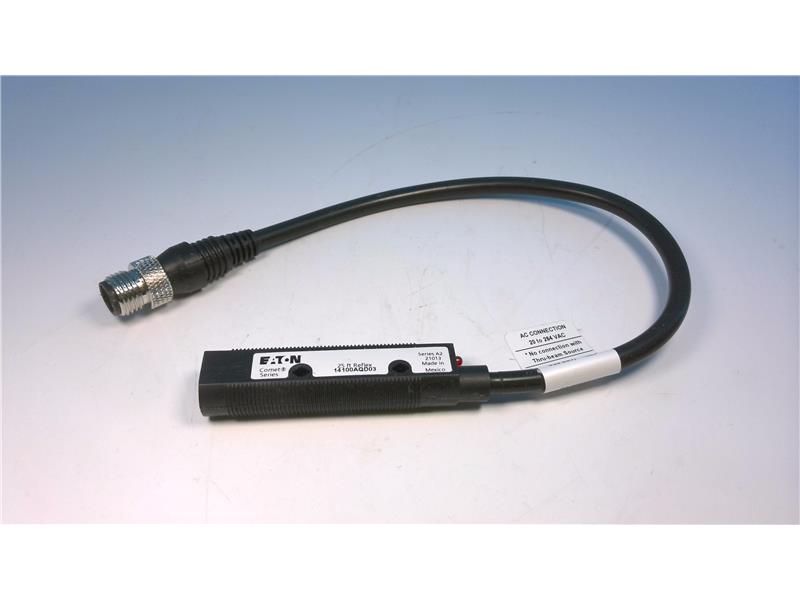 EATON CORPORATION 14100AQD03