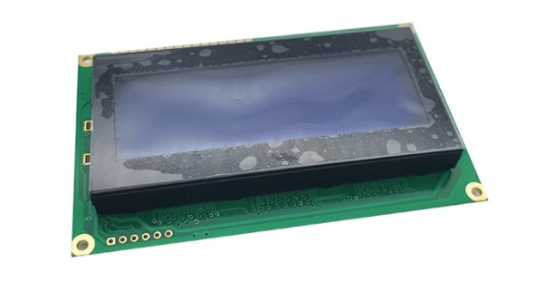 EMERGING DISPLAY EW20400YMY