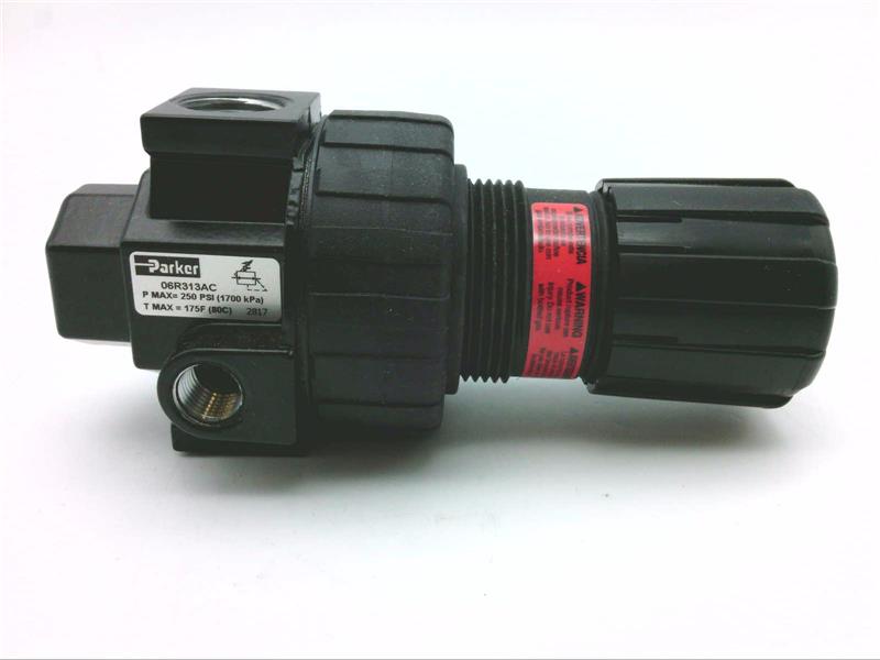 PARKER 06R313AC