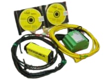 COGNEX ISS-1010-00