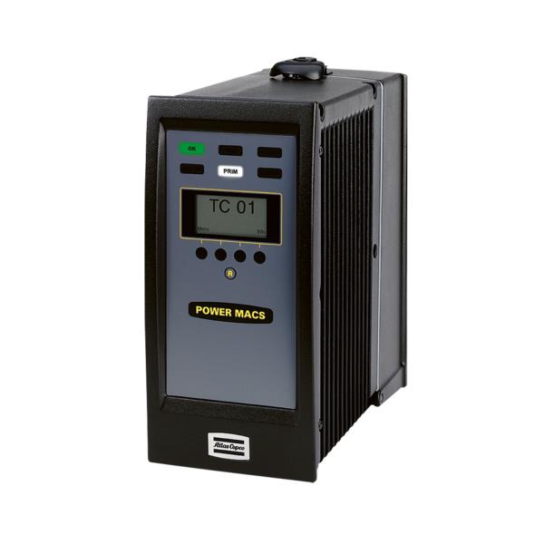 ATLAS COPCO TC-4000-P-PN-ES