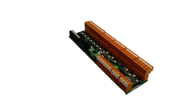 HONEYWELL SM221V2