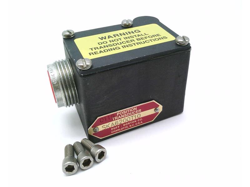 DUFF NORTON SKA6200T10