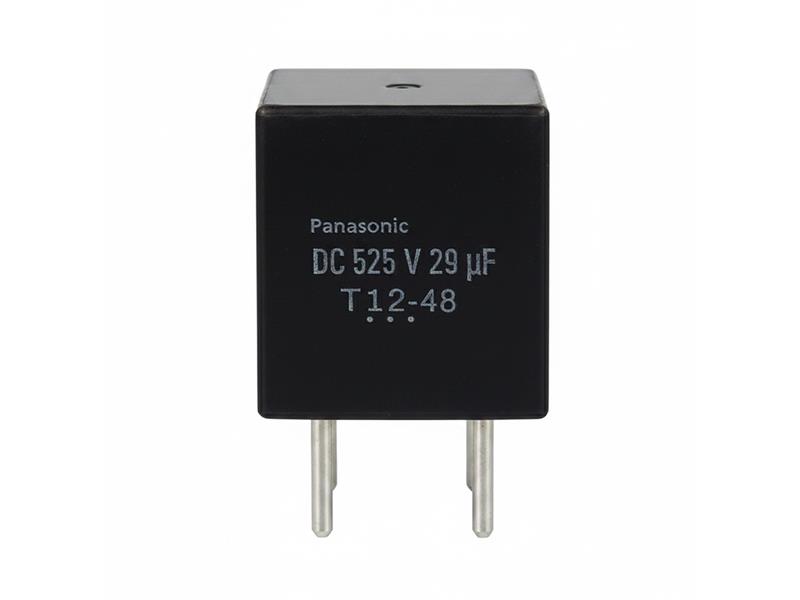 MATSUSHITA ELECTRIC EZP-V70126LTA
