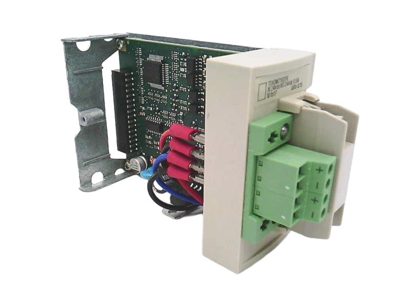SCHNEIDER ELECTRIC TSXDMZ16DTK