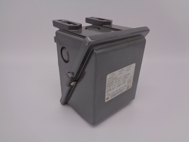 UNITED ELECTRIC H400-453-9592