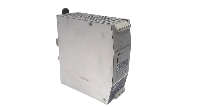 EMERSON SDN-5-24-100C