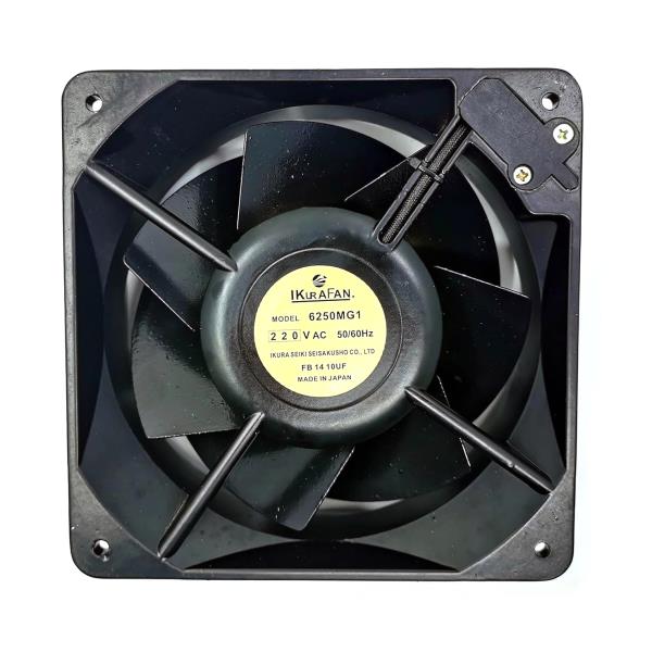 IKURA SEIKI SS 6250MG1