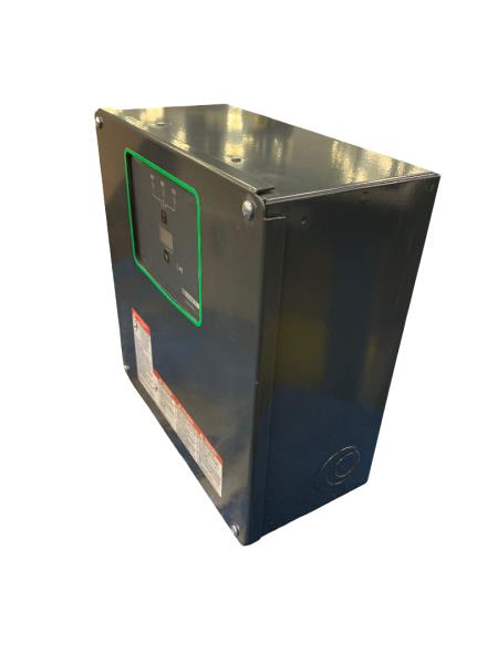 SCHNEIDER ELECTRIC SSP02EMA12