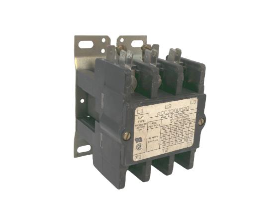 EATON CORPORATION ACC330UM50