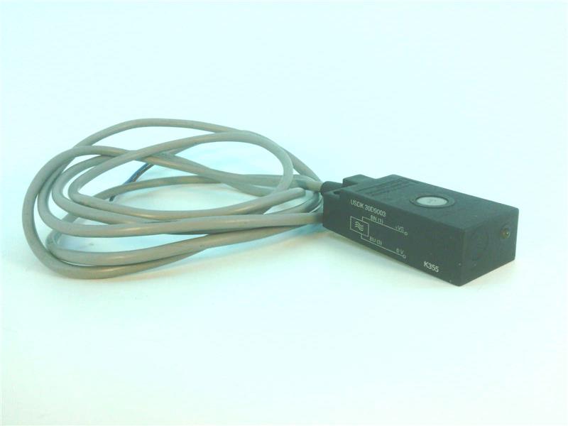 BAUMER ELECTRIC USDK 30D9003