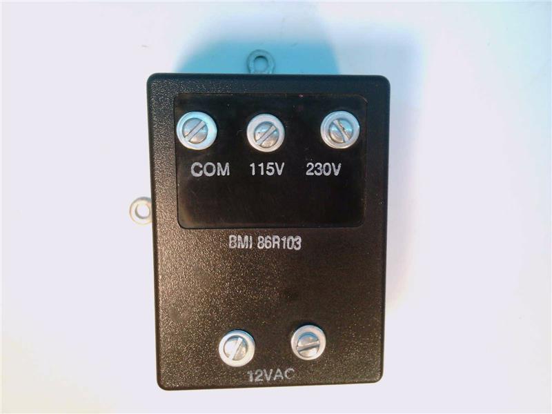 OMEGA ENGINEERING OS-PS110