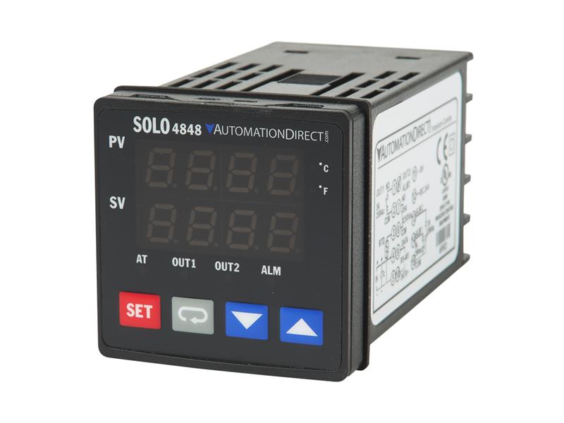 AUTOMATION DIRECT SL4848-RR-D