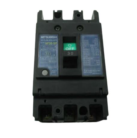 MITSUBISHI NF30-SP-3P-30A