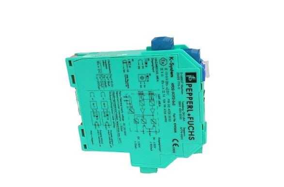 PEPPERL & FUCHS 109563S