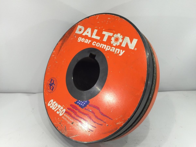 DALTON GEAR OSD750-2