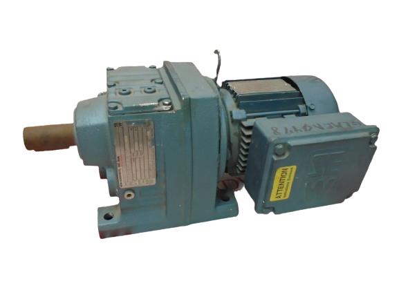 SEW EURODRIVE R47DT71D47