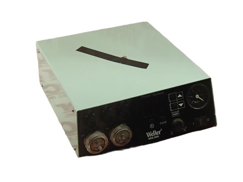 WRS3000 by APEX TOOLS