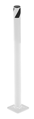 VESTIL BOL-24-2-WT