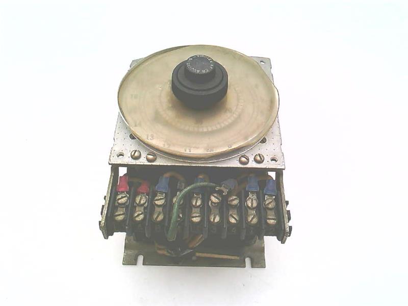 DANAHER CONTROLS HA40A6-F60