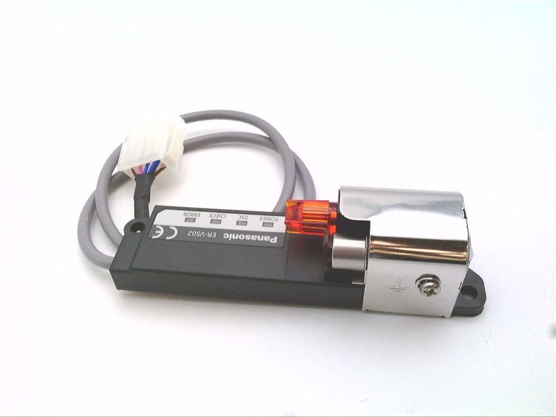 MATSUSHITA ELECTRIC ER-VS02