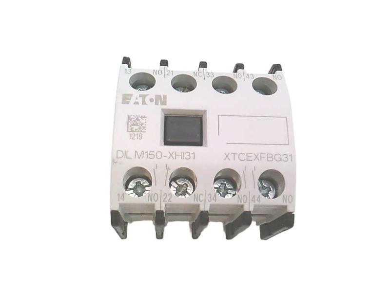 EATON CORPORATION XTCEXFBG31