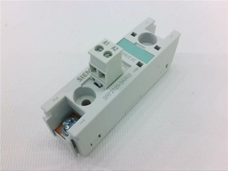 SIEMENS 3RF2120-3AA02
