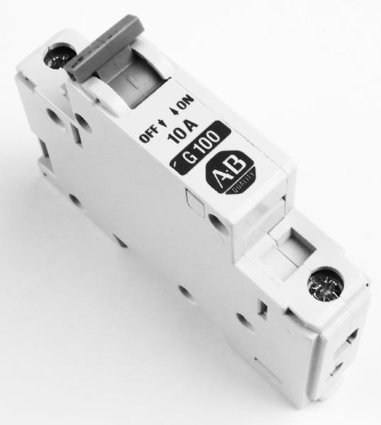 ALLEN BRADLEY 1492-CB1G100