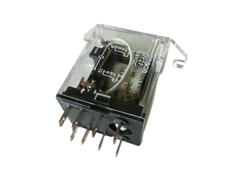 OMRON MY2F-24DC