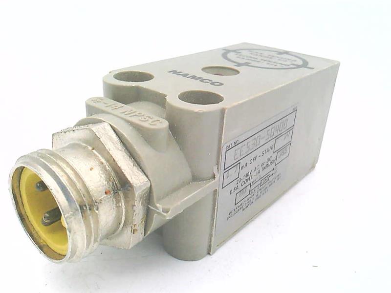 DANAHER CONTROLS EE530-50400