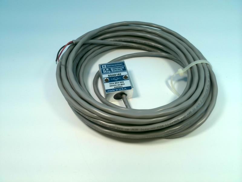TELEMECANIQUE SENSORS SGA8182L10