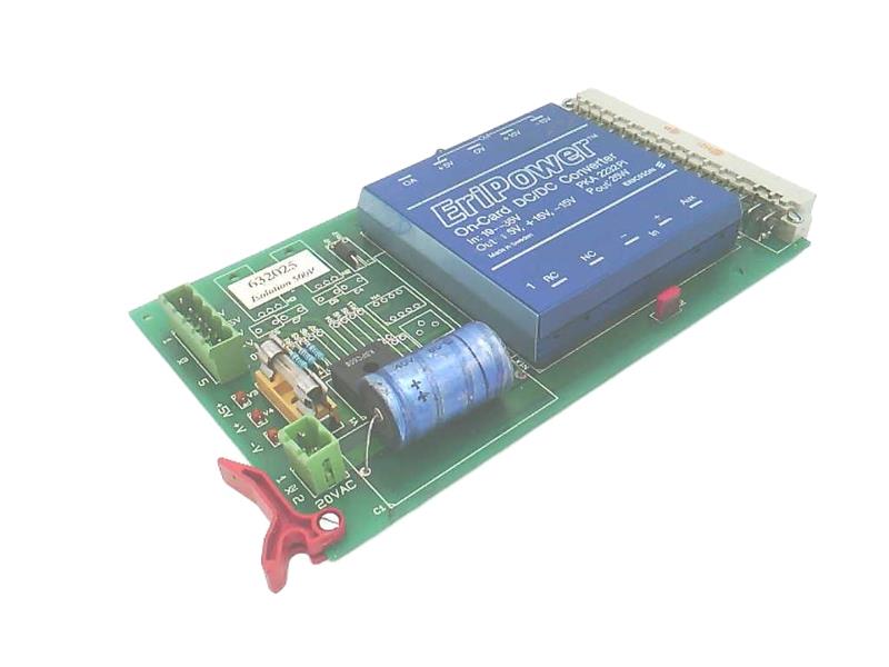 ERICSSON 632025