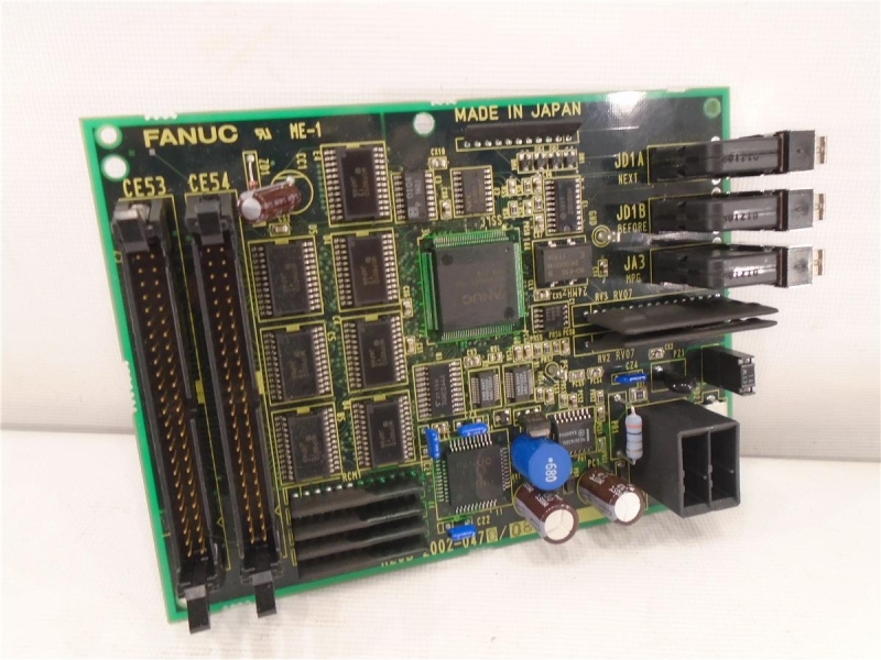 FANUC A20B-2002-0470