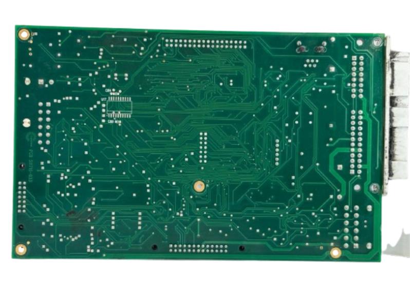 CAPSTONE TURBINE CORP HCBSA 511710-033