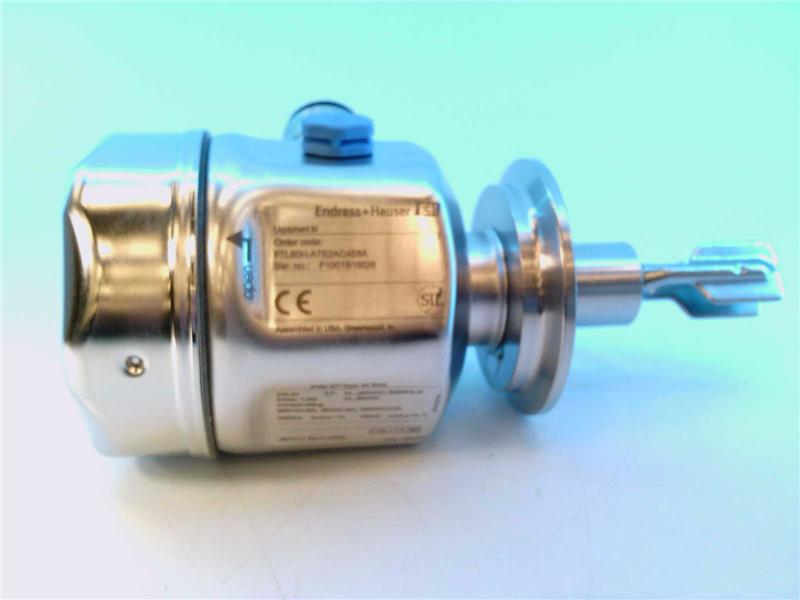 ENDRESS & HAUSER FTL50H-ATE2ACE6A