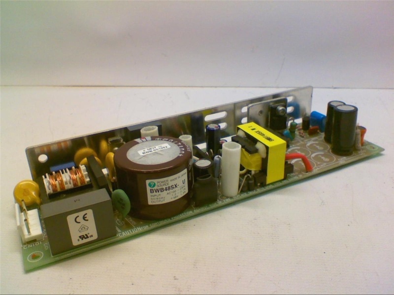 POWER SOURCE BWB48SX-U