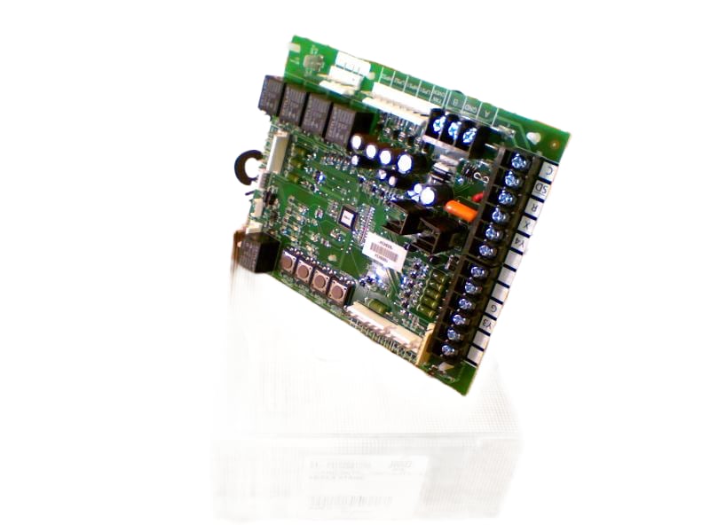 JOHNSON CONTROLS S1-331-09173-000