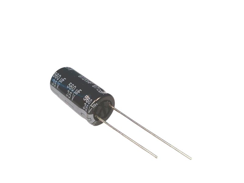 MATSUSHITA ELECTRIC EEU-FR1V561