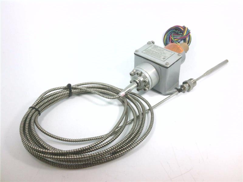 CUSTOM CONTROL SENSORS 646TUEM5-7002