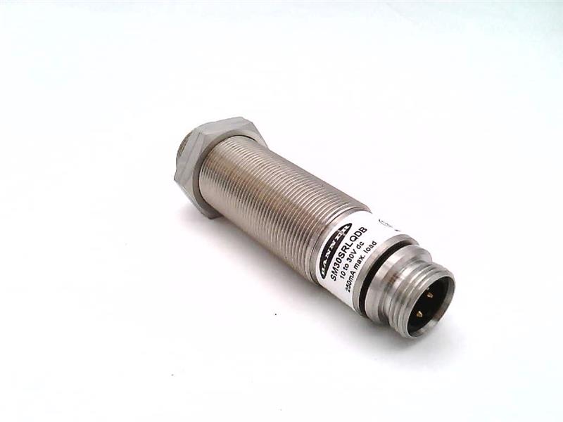 BANNER ENGINEERING SM30SRLQDB