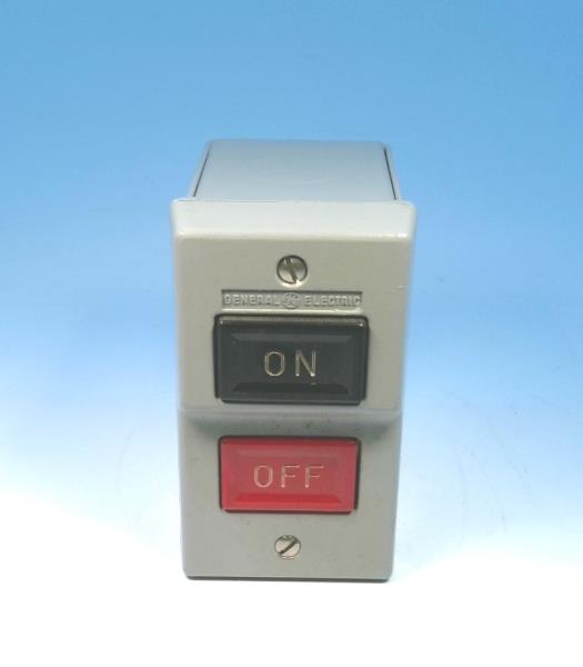 GENERAL ELECTRIC CR101BA1B