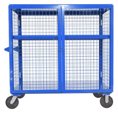 VESTIL SCW-XM-3060-BL