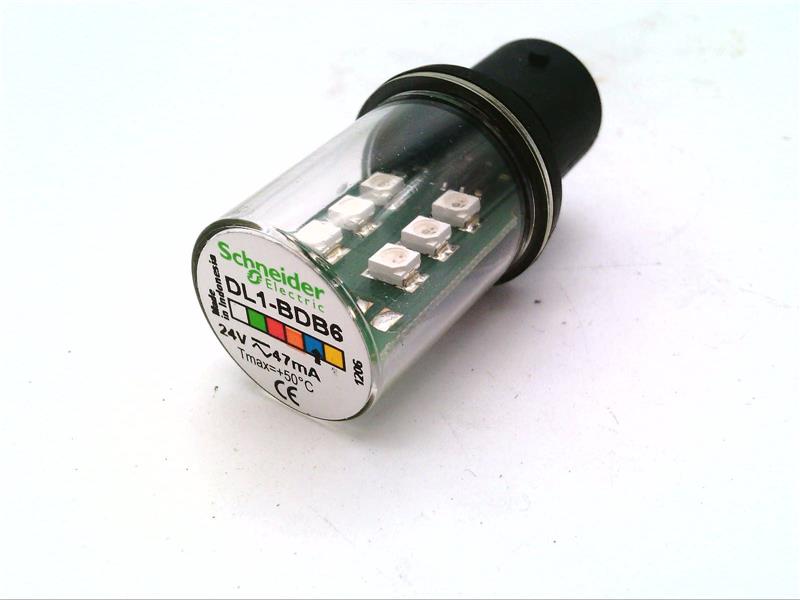 DL1BDB6 by SCHNEIDER ELECTRIC