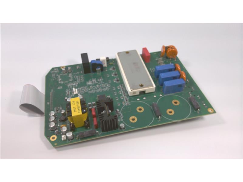 ASEA BROWN BOVERI EB0495B22