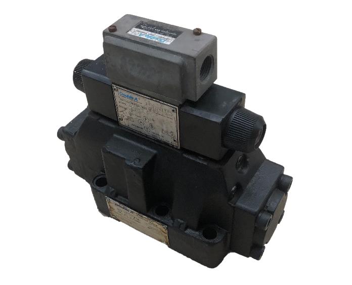 DOUBLE A QF-3-FF-10B-1